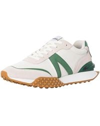 Lacoste - L-spin Deluxe 123 4 Sma Trainers - Lyst