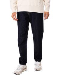 Edwin - Loose Tapered Jeans - Lyst