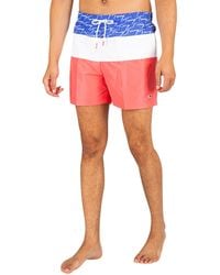 Tommy Hilfiger Beachwear for Men | Online Sale up to 74% off | Lyst UK
