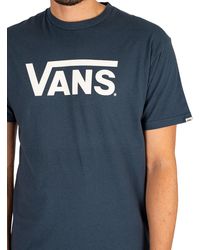 Vans T-shirts for Men | Online Sale up 