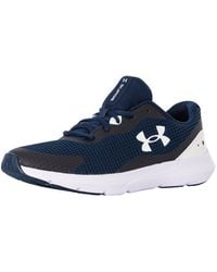 Under Armour Shoes for Men | Online Sale up to 53% off | Lyst