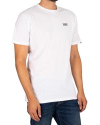 Vans T-shirts for Men | Online Sale up 