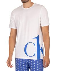 Calvin T-shirts for Men - Up to 70% off at Lyst.com