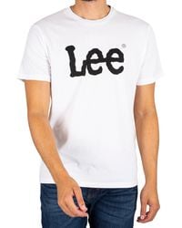 Lee Jeans Clothing for | Online Sale up 82% Lyst