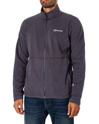 Berghaus - Prism Micro Fleece Jacket - Lyst