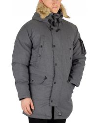 Men's Levi's Down and padded jackets from C$165 | Lyst Canada