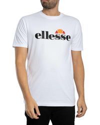 Ellesse - Prado T-shirt - Lyst