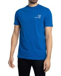 Sergio Tacchini - Felton T-shirt - Lyst