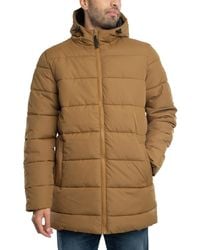 Regatta - Lakiver Padded Jacket - Lyst