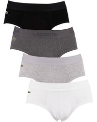 lacoste men's underwear sale