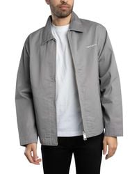 Carhartt - Module Script Jacket - Lyst