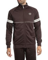 Sergio Tacchini - Orion Tack Jacket - Lyst