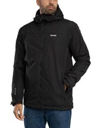 Regatta - Thornridge Waterproof Insulated Jacket - Lyst