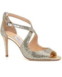 jimmy choo emily 85