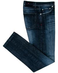 kiton jeans