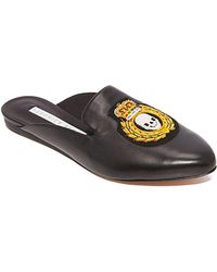 veronica beard mules