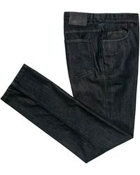 brioni denim collection