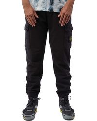 Stone Island Sweatpants for Men | Online Sale up to 40% off | Lyst