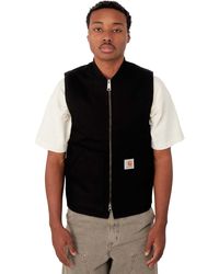 Carhartt WIP Waistcoats and gilets for Men | Online Sale up to 75% off |  Lyst