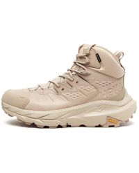 Hoka One One Boots for Men | Black 