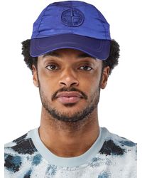 Stone Island Hats for Men | Online Sale 