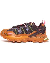 adidas Hyperturf Adventure Dia De Los Muertos Shoes in Orange for Men | Lyst