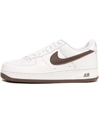 Nike Air Force 1 Sneakers for Men - Up to 45% off | Lyst