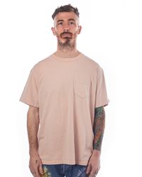 john elliott pocket tee