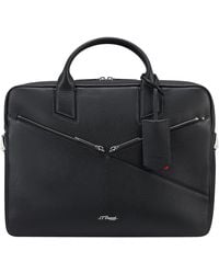 ST Dupont - Neo Capsule Document Holder - Lyst