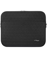 ST Dupont - Firehead Messenger - Lyst