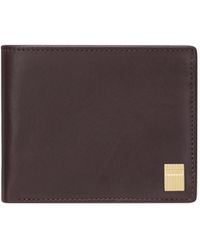 ST Dupont - Wallet - Lyst