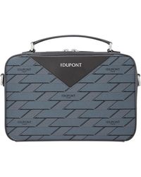 ST Dupont - Monogram 1872 Camera Bag - Lyst