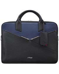 ST Dupont - Neo Capsule Document Holder - Lyst