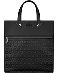 ST Dupont - Apex Tote - Lyst