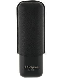 ST Dupont - 2 Cigar Case - Lyst