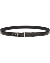 ST Dupont - Line D Belt - Lyst