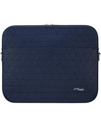 ST Dupont - Firehead Messenger - Lyst