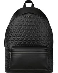 ST Dupont - Apex Backpack - Lyst