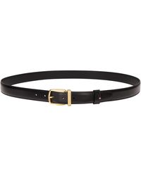 ST Dupont - Line D Belt - Lyst