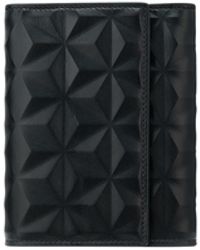 ST Dupont - Apex Wallet - Lyst