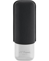 ST Dupont - 2 Cigar Case - Lyst