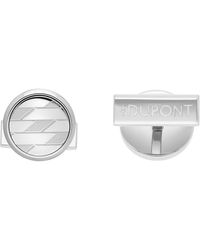 ST Dupont - Cufflink Cufflinks Metal - Lyst