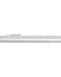 ST Dupont - Tie Clip Chrome - Lyst