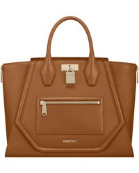 ST Dupont - Riviera Medium - Lyst