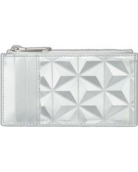 ST Dupont - Apex Card Holder - Lyst