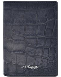 ST Dupont - Atelier Card Holder - Lyst