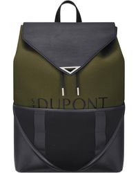 ST Dupont - Defi Explorer Backpack - Lyst