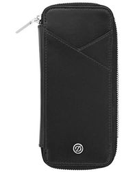 ST Dupont - Pen Case 3 Pen Case - Lyst