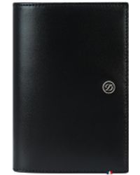 ST Dupont - Line D Passport Cover - Lyst