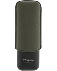 ST Dupont - 2 Cigar Case - Lyst